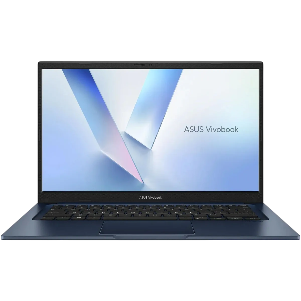 Ноутбук Asus VivoBook 14 X1404VA-I38128 (Intel Core i3 1315U/14" 1920x1080/8Gb/128GB SSD/Intel UHD Graphics/Wi-Fi/Bluetooth/Win 11 Home) 90NB10I1-M015F0, Blue