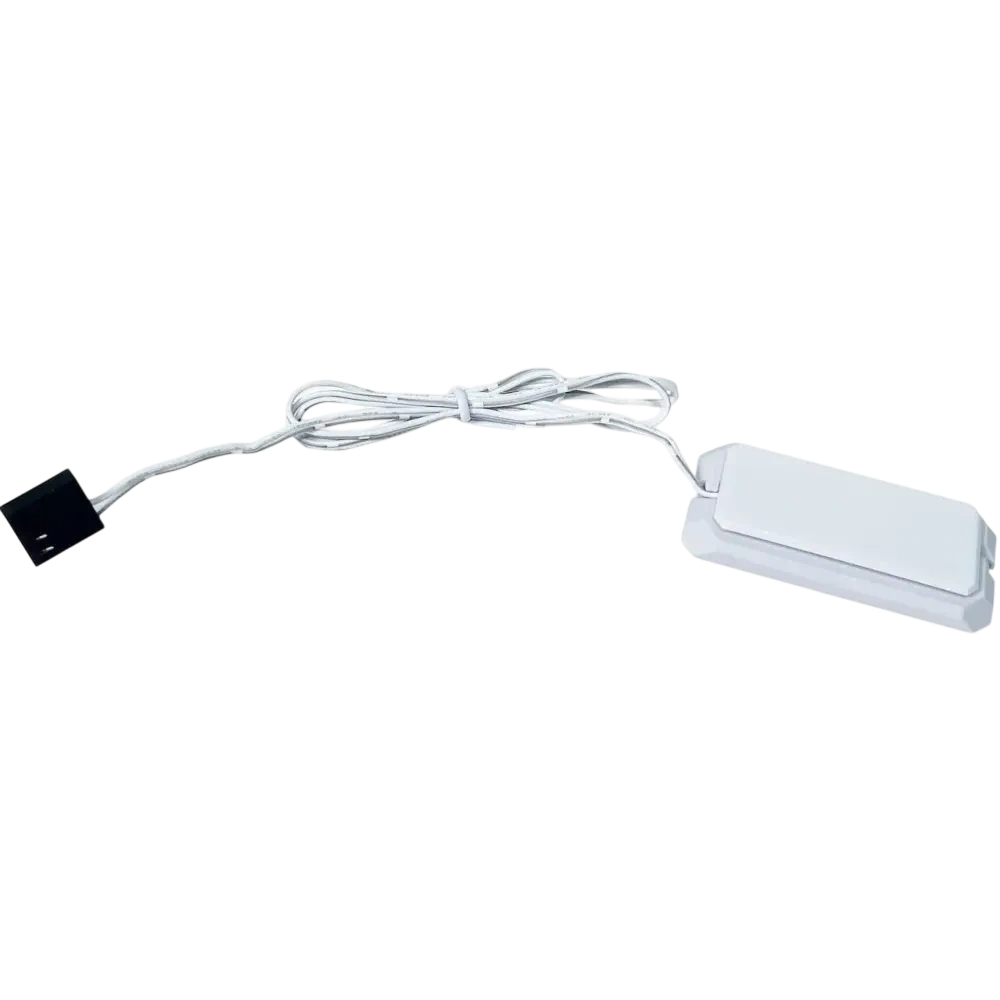 Вентилятор для корпуса Lian Li UNI FAN SL WIRELESS 120 ARGB White 12SL1W1W (G99.12SL1W1W.R0)