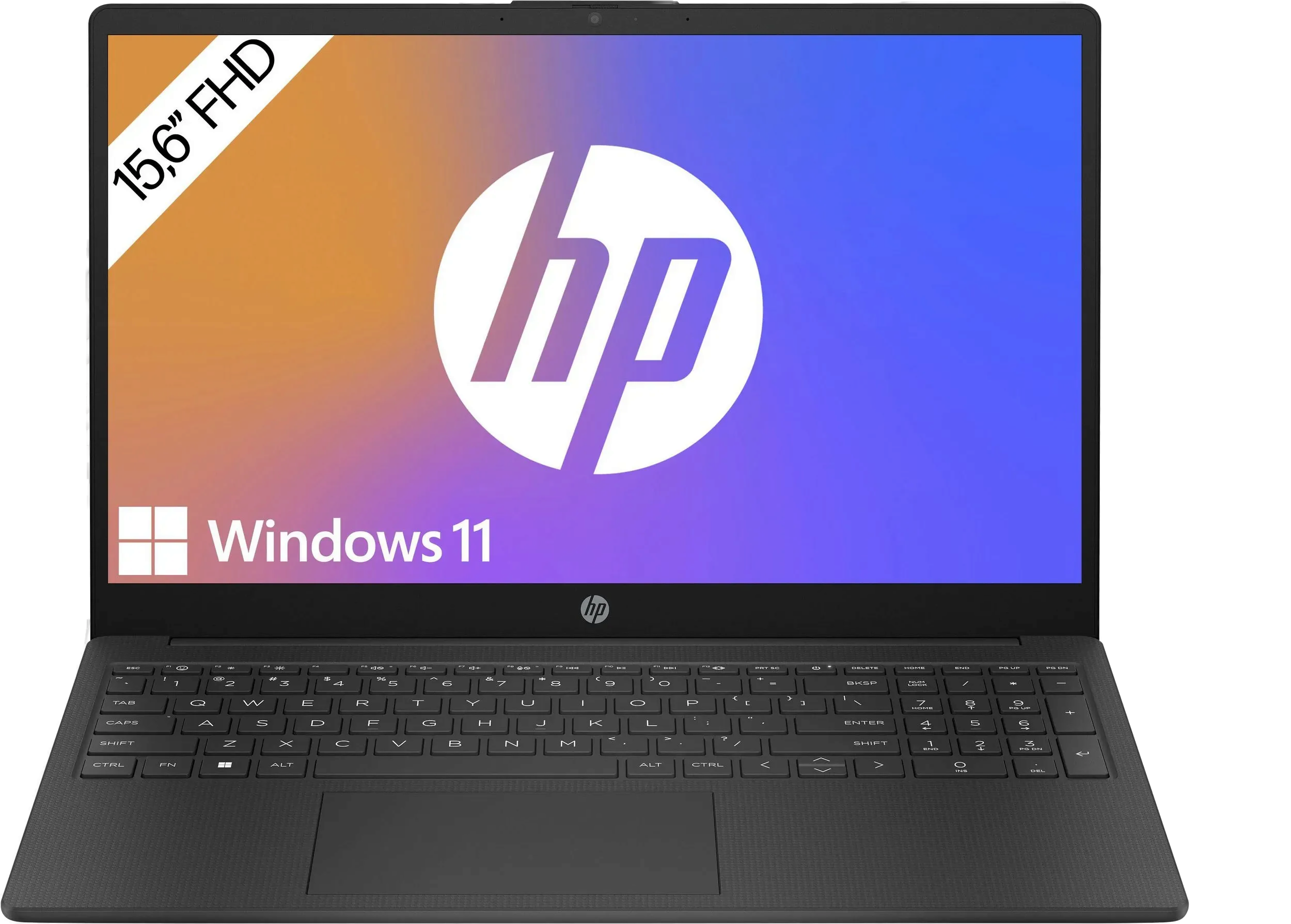 Ноутбук HP 15-fd0215ng (Celeron N100/15.6"/1920x1080/8Gb/128Gb SSD/Intel UHD Graphics/Wi-Fi/Bluetooth/Win 11 Home) Ноутбук HP 15-fd0215ng (Celeron N100/15.6"/1920x1080/8Gb/128Gb SSD/Intel UHD Graphics/Wi-Fi/Bluetooth/Win 11 Home)