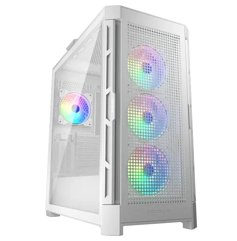 ИГРОВОЙ КОМПЬЮТЕР WHITE TROOPER FRESH 64 ГБ - купить!