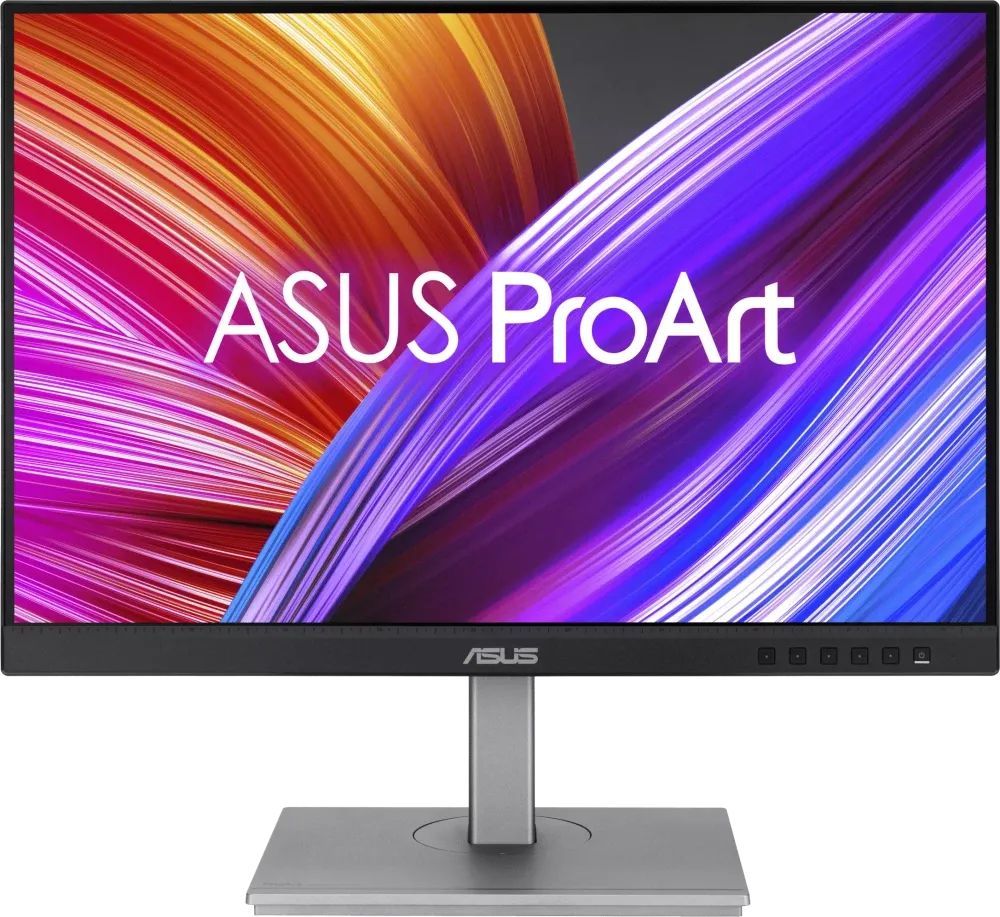 Монитор ASUS 24" PA248CNV