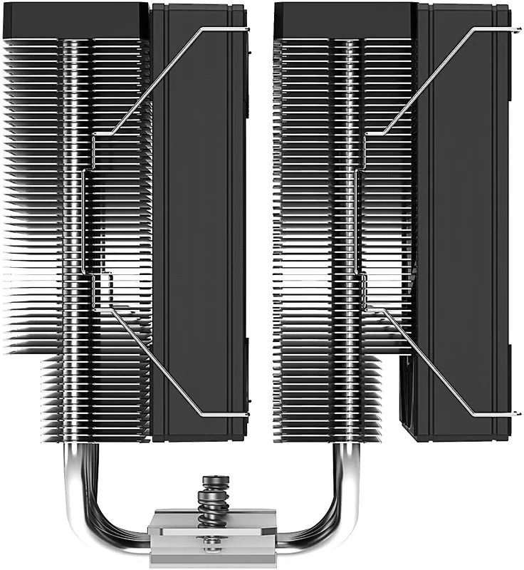 Кулер для процессора ID-COOLING FROZN A620 PRO SE Black