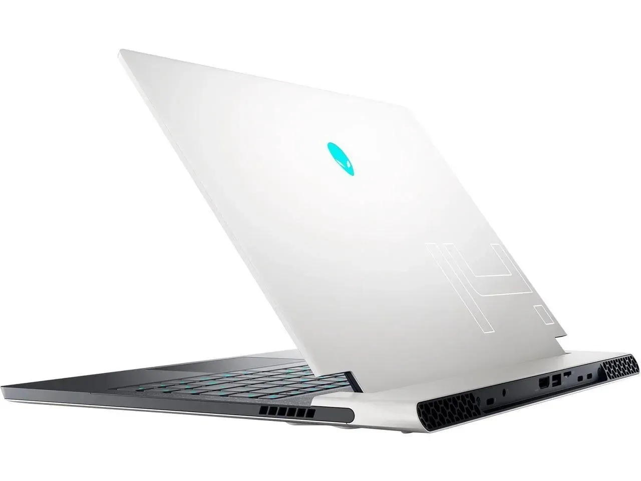 【DELL】Alienwere 高速i7 SSD512GB 16GB ノートPC Ноутбук Dell Alienware x14 R1 (Core i7 12700H 4.7GHz/14
