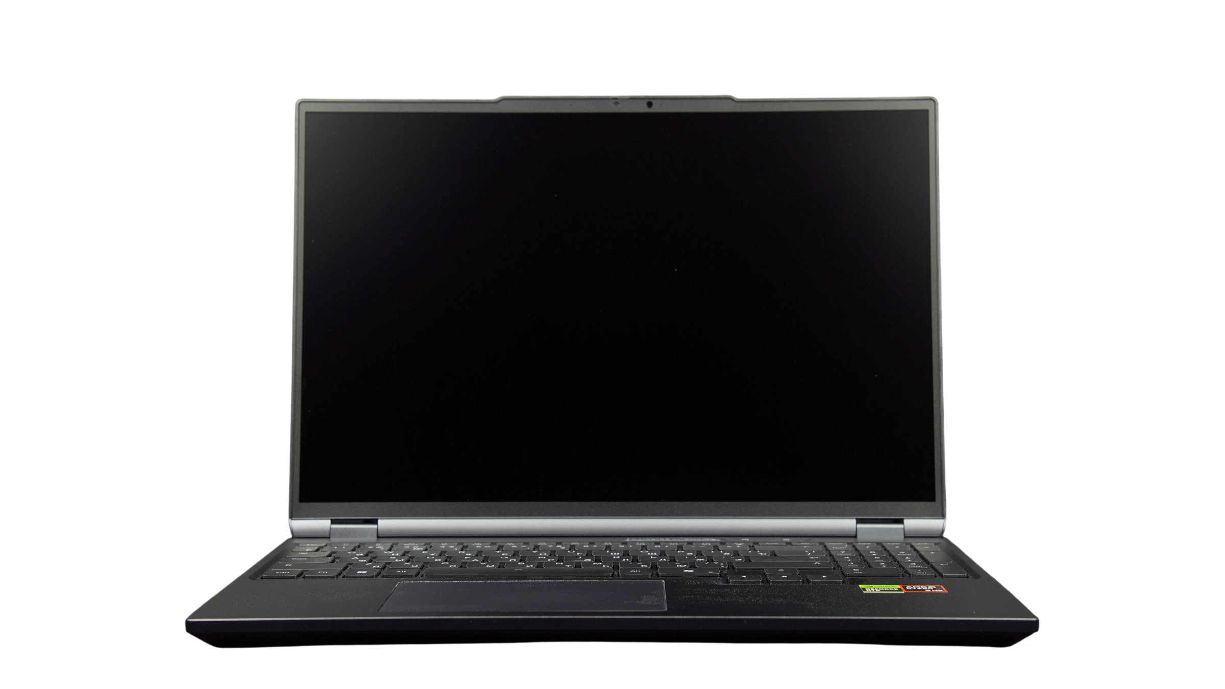 Ноутбук Mechrevo 16 Pro (AMD Ryzen 9 8945HX/16" 2560x1600/32Gb/1Tb SSD/NVIDIA GeForce RTX 5070Ti 12Gb/Win 11 Home) Gray