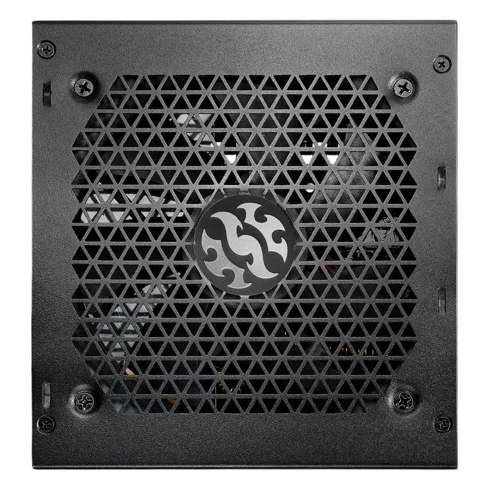 Блок питания 550W ADATA XPG PYLON PYLON550B-BKCEU
