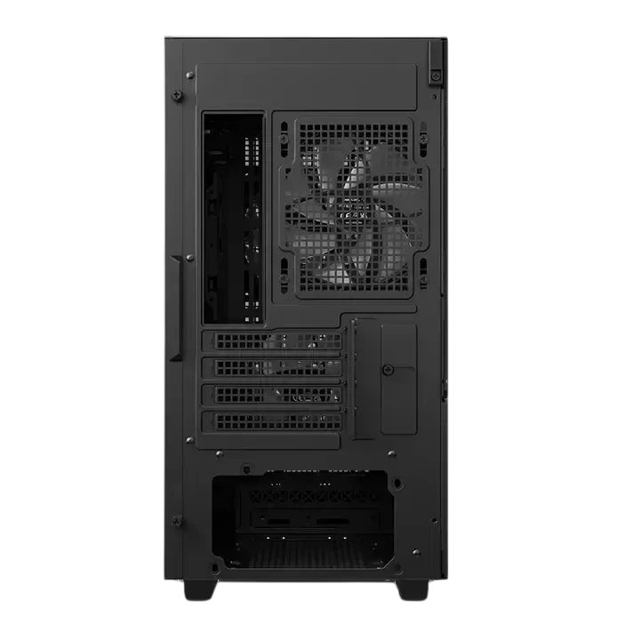Компьютерный корпус Deepcool CH360 ARGB (R-CH360-BKAPE3-G-1)