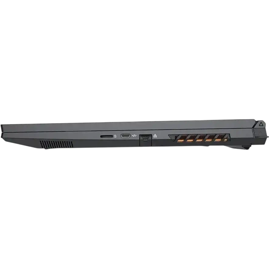 Ноутбук Gigabyte G6 MF (Intel Core i7-12650H/16"/IPS/1920x1200/165Hz/16Gb/512Gb SSD/RTX4050 6Gb/NoOS) Black MF-G2KZ853SD