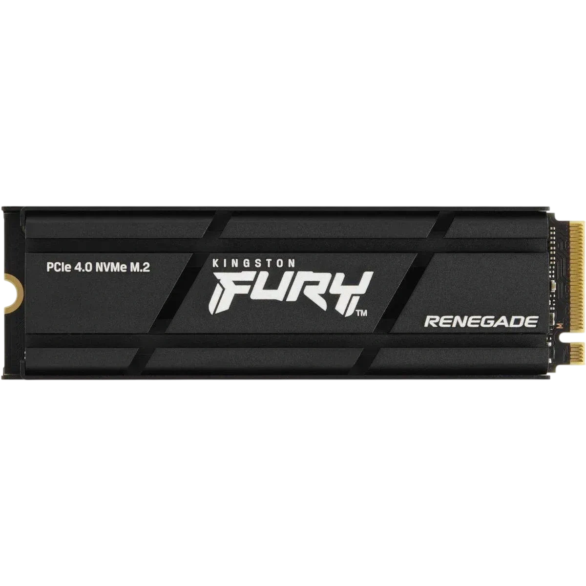 Твердотельный накопитель Kingston 2000 Gb FURY RENEGADE SFYRDK/2000G