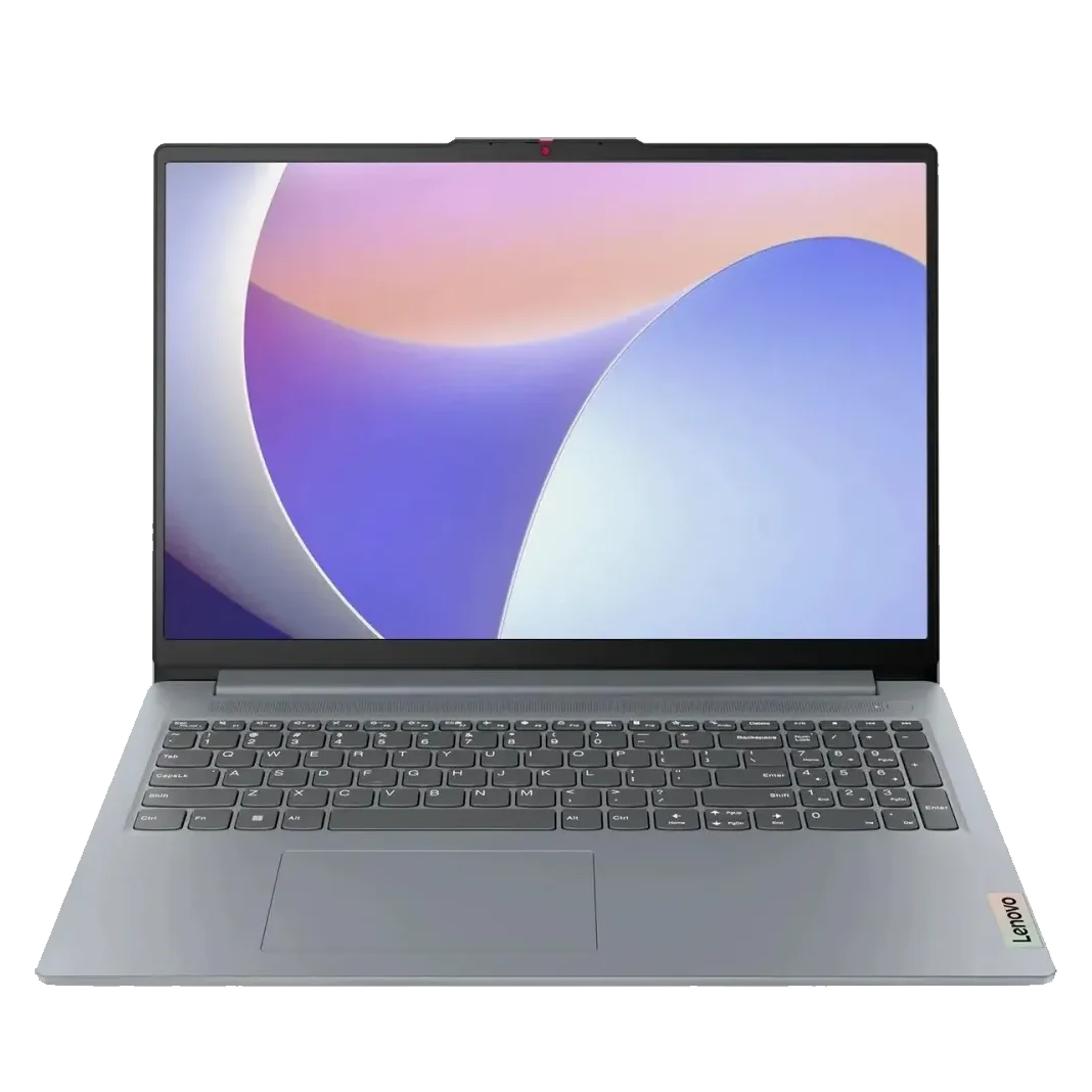 Ноутбук Lenovo IdeaPad Slim 3 16IRU8 (Intel Core i5-1335U/16"/1920x1200/8Gb/256Gb SSD/Intel Iris Xe Graphics/w11p) 82X80004RK