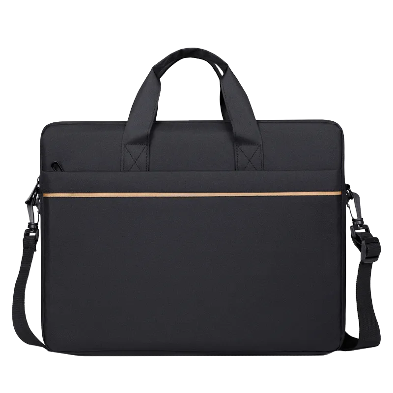 Фото - Сумка для ноутбука Yuchang (Арт. 3376) 16,1 дюйм. Черная