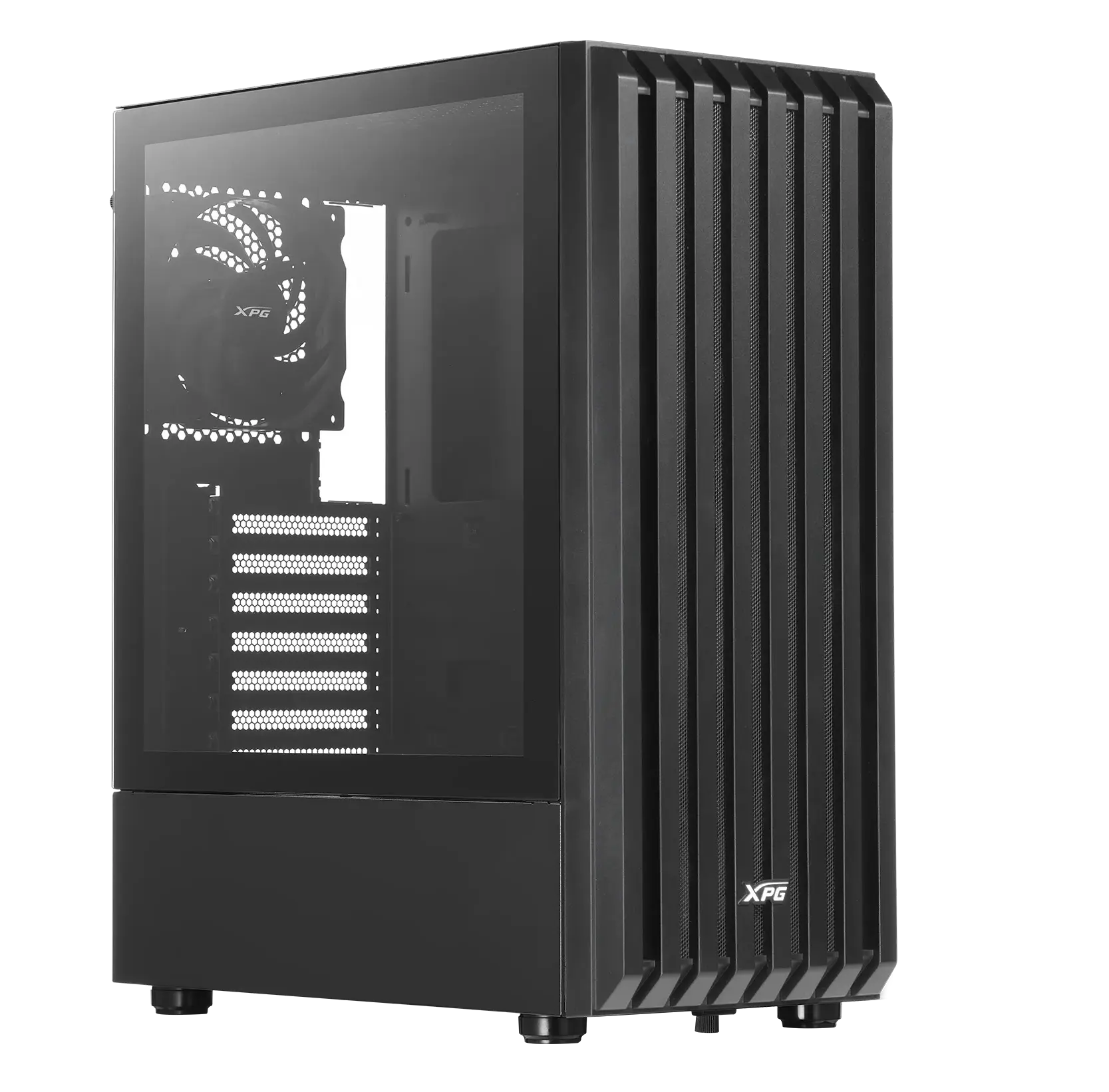 Офисный компьютер 687605 (Core i7-13700 2.1 ГГц/B760/32 ГБ DDR5
