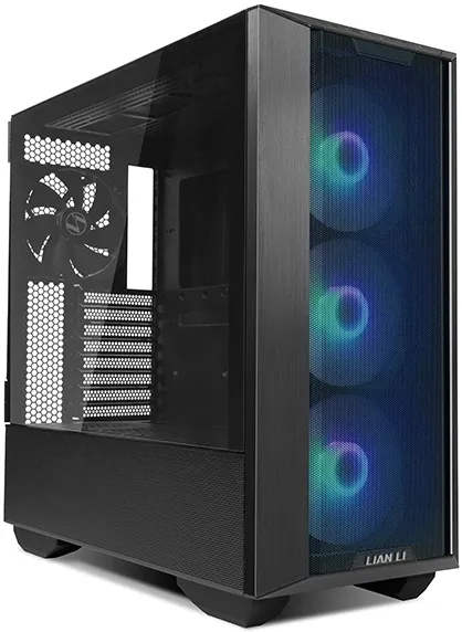 ИГРОВОЙ КОМПЬЮТЕР TROOPER ELITE V2 - купить!