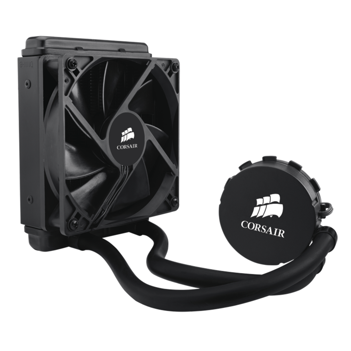 Водяное охлаждение corsair. Corsair cwch55. Сво Corsair h55. Cooler: Corsair Hydro Series h55. Система водяного охлаждения Corsair.