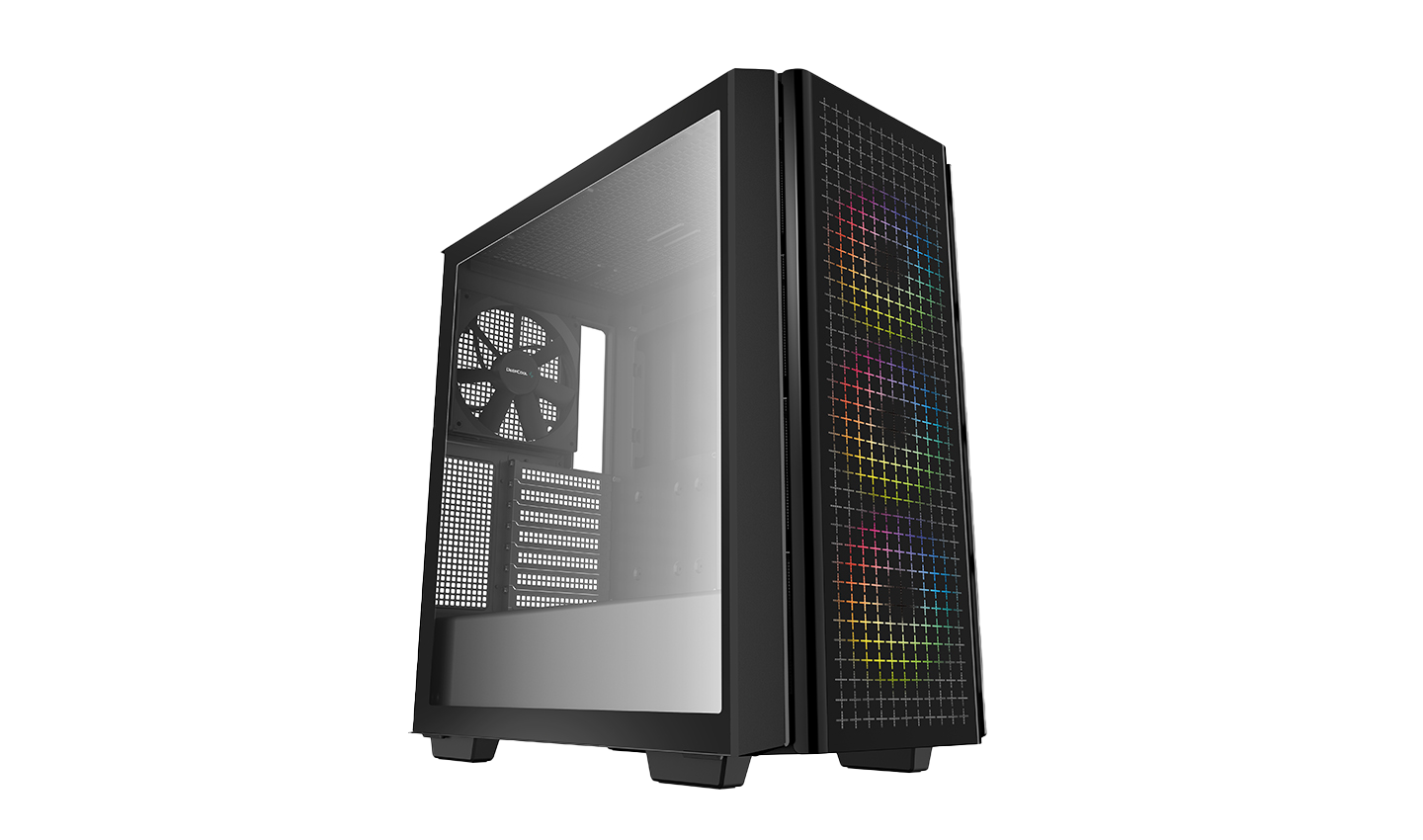 Deepcool cg540. Корпус Deepcool cg560. Корпус Deepcool cg540. Deepcool cg540 [r-cg540-bkage4-g-1] черный. Deepcool cg540 Black