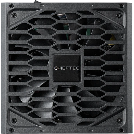 Блок питания Chieftec 1000W Vega M (PPG-1000-C) 16 Pin (PCIe 5.0 Connector Cable Details)