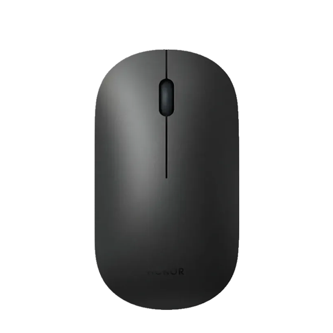 Мышь Honor беспроводная CRL-M, Bluetooth, черный