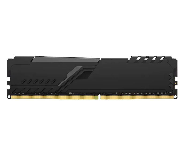Оперативная память DDR4 16 ГБ 3200 МГц Kingston FURY Beast Black (KF432C16BB1/16) модулей 1 шт. купить по выгодной цене! 