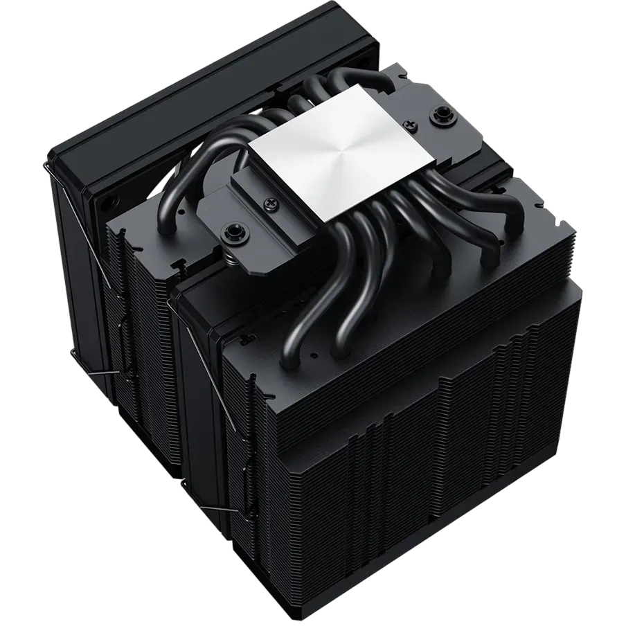 Кулер для процессора ID-Cooling FROZN A620 Black