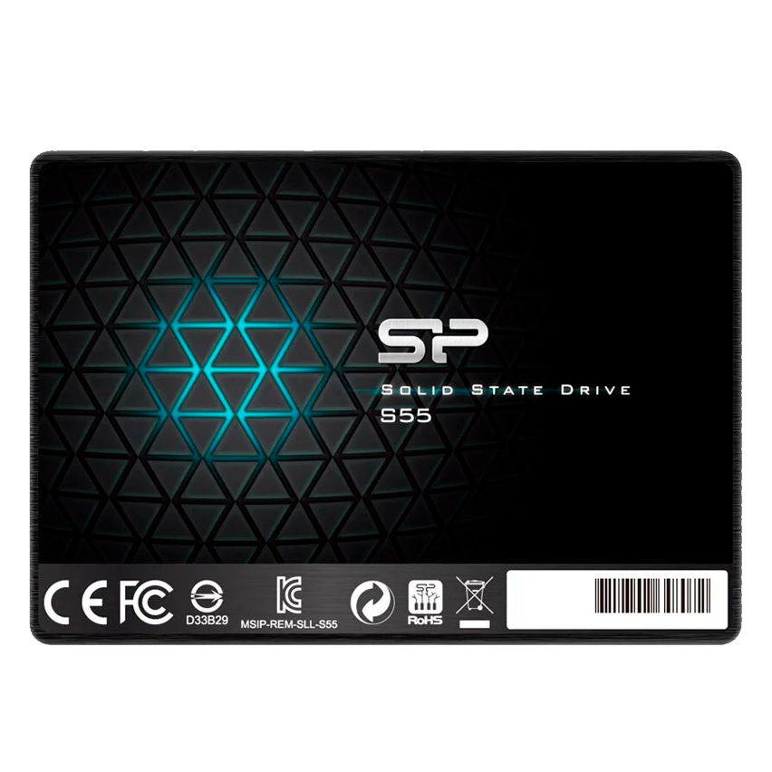Silicon power ssd 1tb