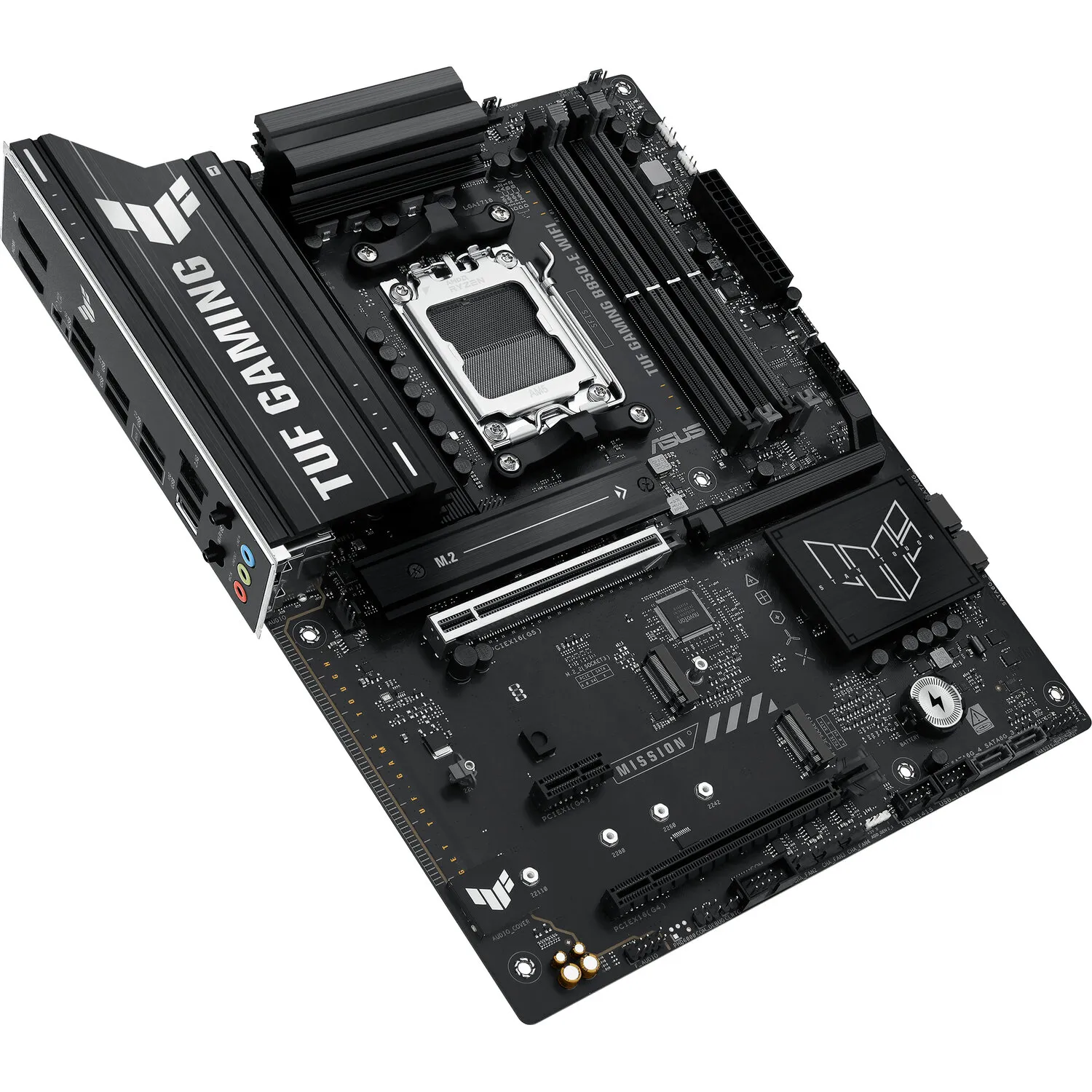Материнская плата ASUS TUF GAMING B850-E WIFI (90MB1L20-M0EAY0)