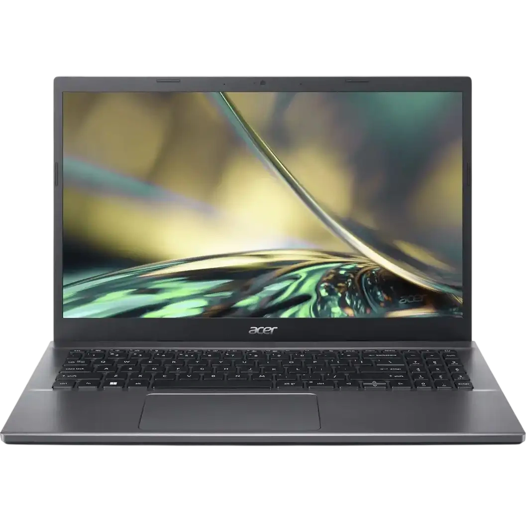 Ноутбук Acer Aspire 5 A515-57-52ZZ (Intel Core i5-12450H/15.6"/1920x1080/16Gb/1Tb SSD/NoOS) Iron, NX.KN3CD.003