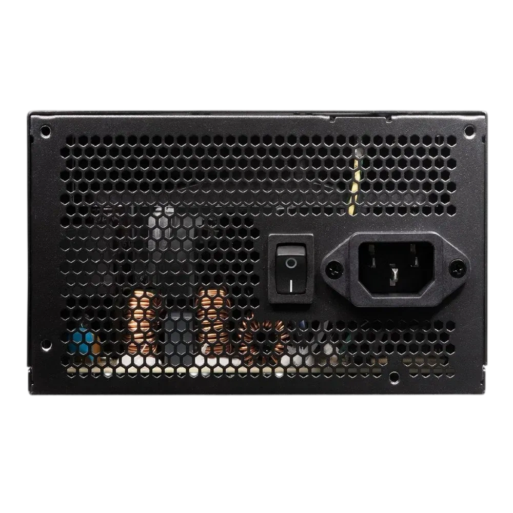 Блок питания 550W ADATA XPG PYLON PYLON550B-BKCEU