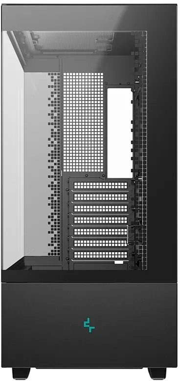 Компьютерный корпус Deepcool CH690 DIGITAL Black (R-CH690-BKNNA0D-G-1)