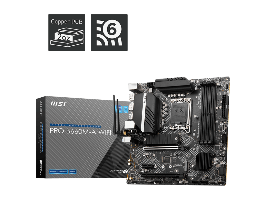 Msi pro b660m b. MSI Pro b660m-a ddr4. MB MSI Pro b660m-a WIFI ddr4 lga1700. MSI Pro b660m-a ddr4 (lga1700, MATX). MSI Pro h610m-g ddr4.