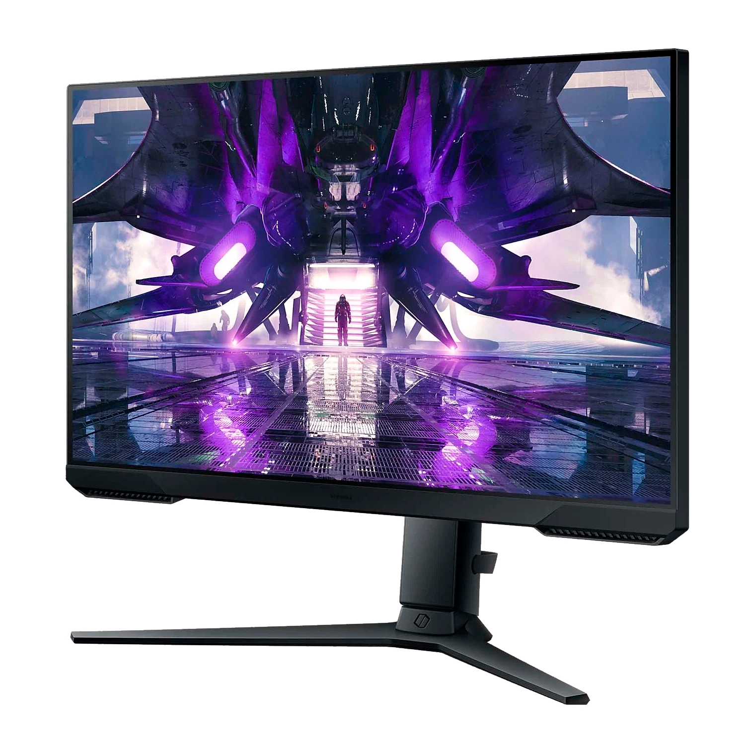 Samsung game monitor