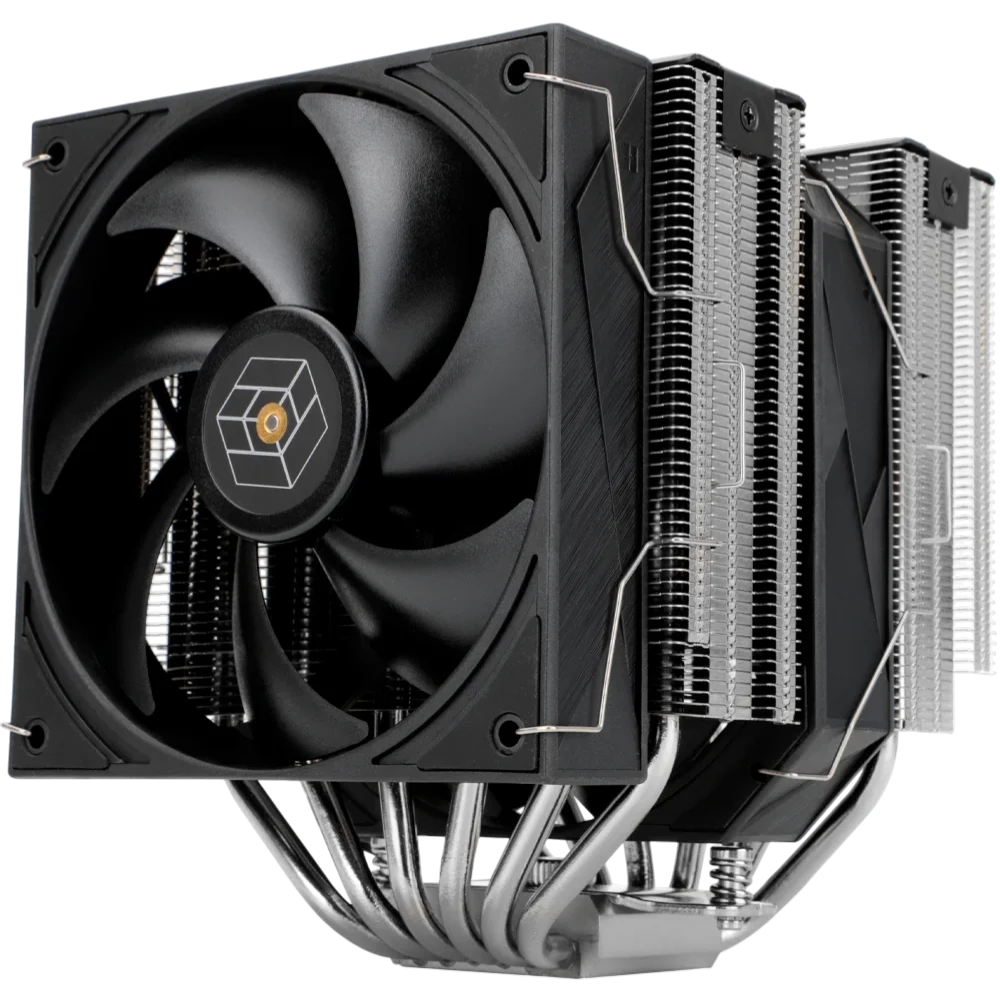 Кулер для процессора Thermalright Royal Pretor 130 (TRRP130)