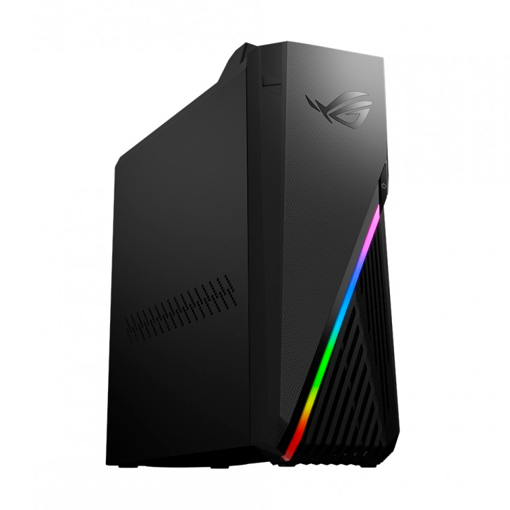 Компьютер Asus ROG Strix Special GA15 G15DK-R5600X068T (90PF02Q1-M03010) - купить! 