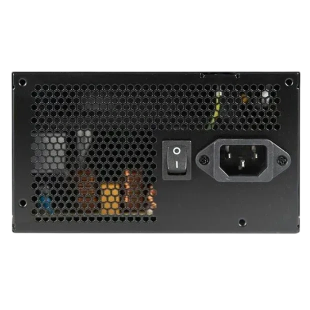 Блок питания 700W Chieftec TPS-700S / 80 PLUS Bronze (TPS-700S)