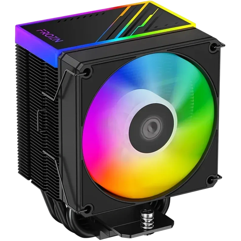 Кулер для процессора ID-Cooling FROZN A400 ARGB