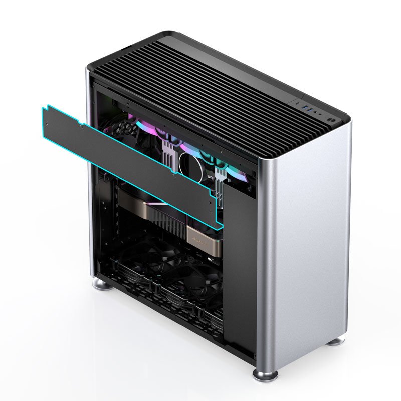 Jonsbo jonsplus z20. Jonsbo jonsplus i400-a Silver. Jonsbo jonsplus i400-g. БП INWIN Mini ITX. Корпус jonsplus Studio белый.