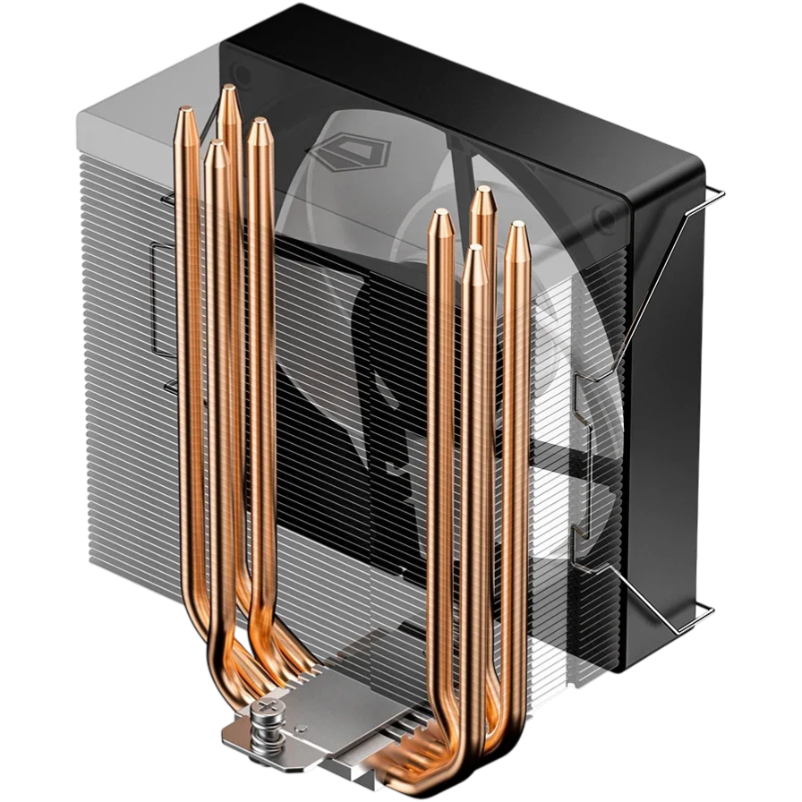 Кулер для процессора ID-COOLING SE-214-XT V2 RGB
