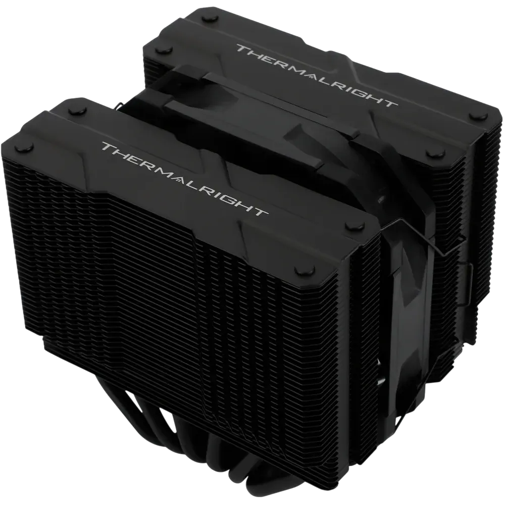 Кулер для процессора Thermalright Peerless Assassin 120 MINI Black (TRPA120MB)