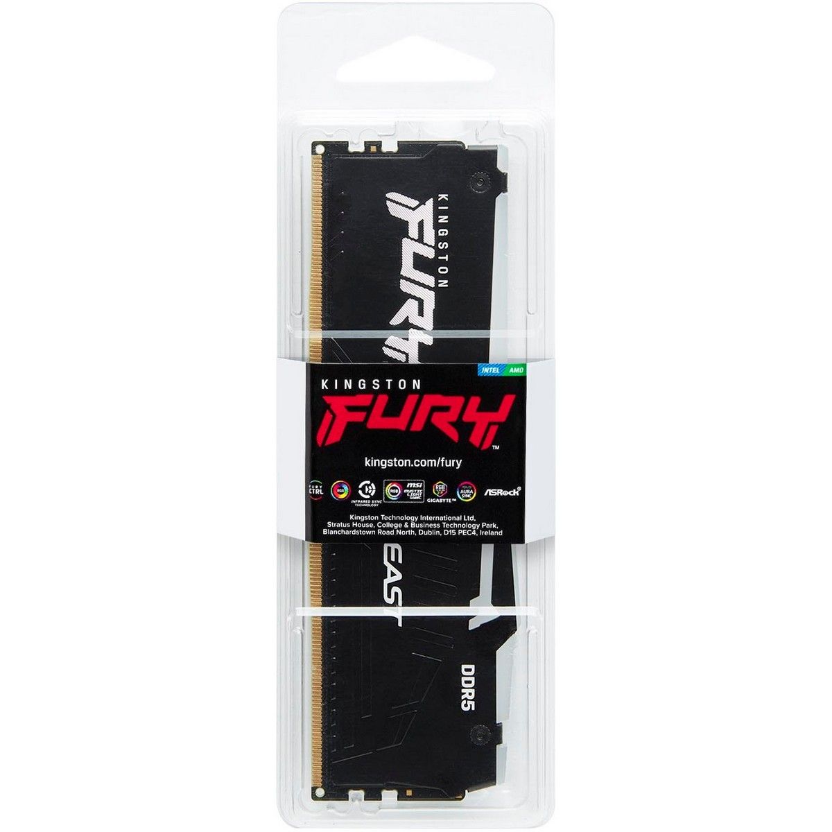 32gb kingston fury beast rgb ddr5. 32gb kingston fury beast rgb ddr5
