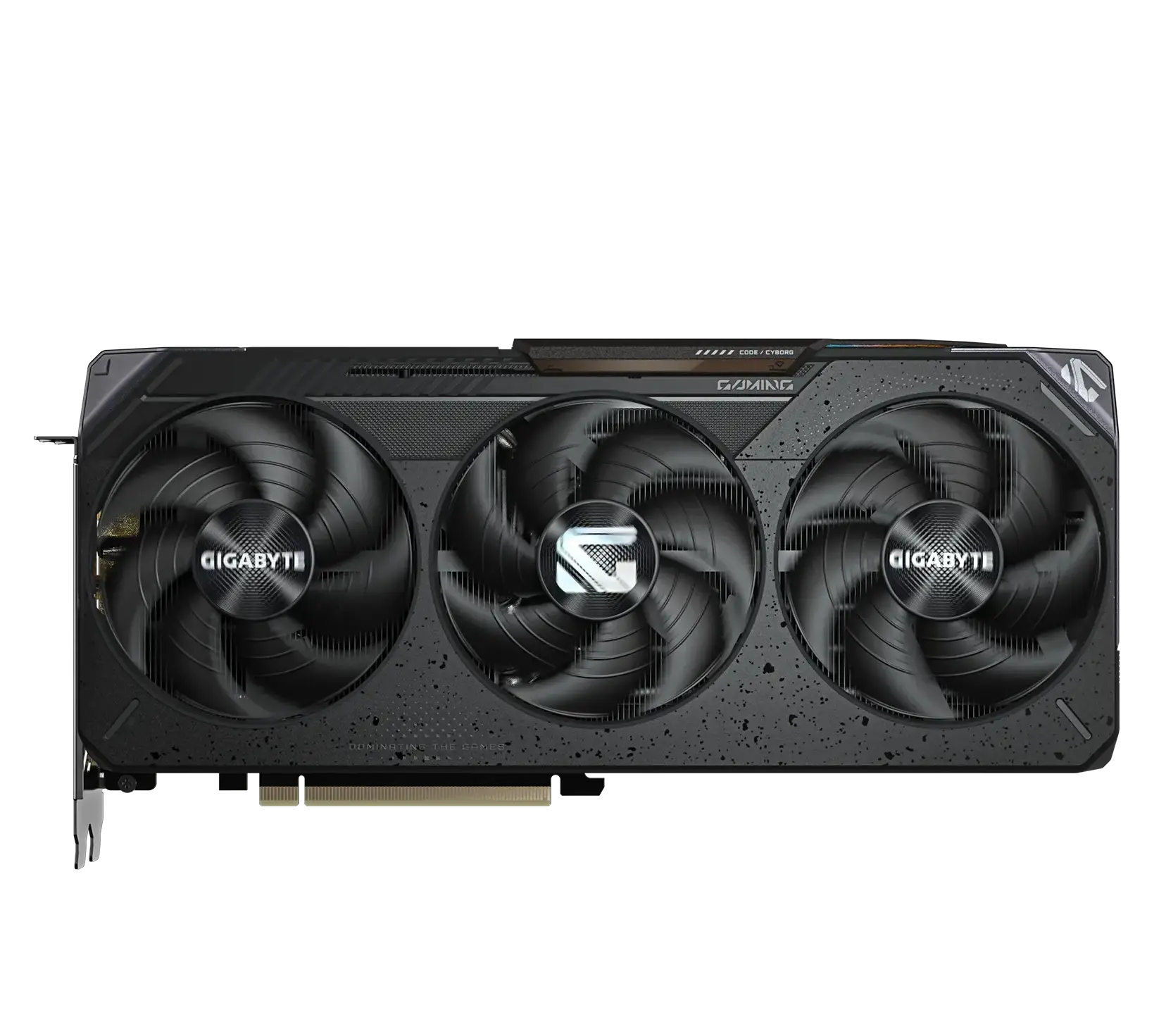 Видеокарта Gigabyte Radeon RX 9070 XT GAMING OC 16Gb (GV-R9070XTGAMING OC-16GD), Retail купить по выгодной цене! 