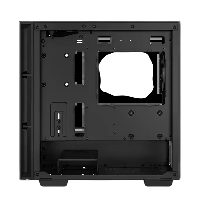 Компьютерный корпус Deepcool CH360 ARGB (R-CH360-BKAPE3-G-1)