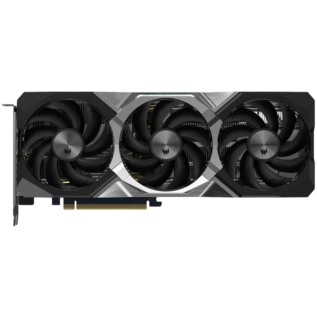 Видеокарта Acer Radeon RX 9070 XT Predator BiFrost OC 16Gb (DP.Z4FWW.P01) купить по выгодной цене! 