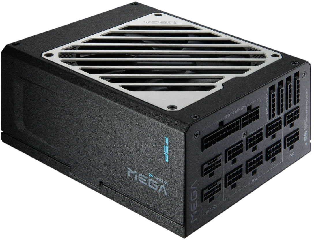 Блок питания FSP 1650W (MEGA-1650TI) 16 Pin (PCIe 5.0 Connector Cable Details)