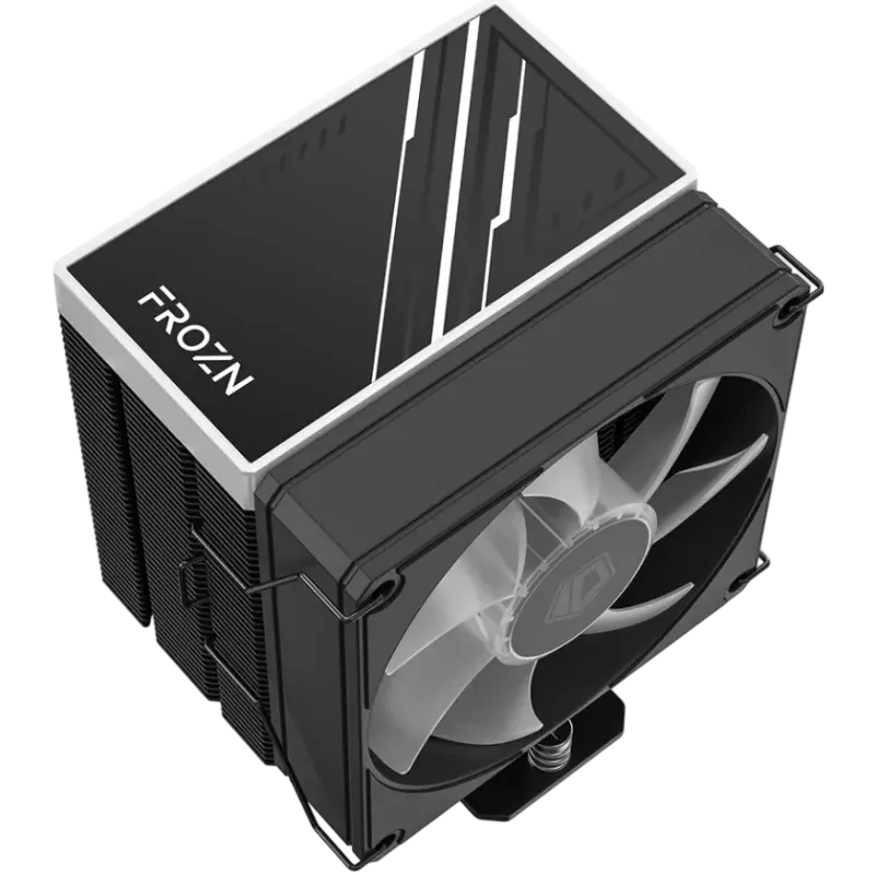Кулер для процессора ID-Cooling FROZN A400 ARGB