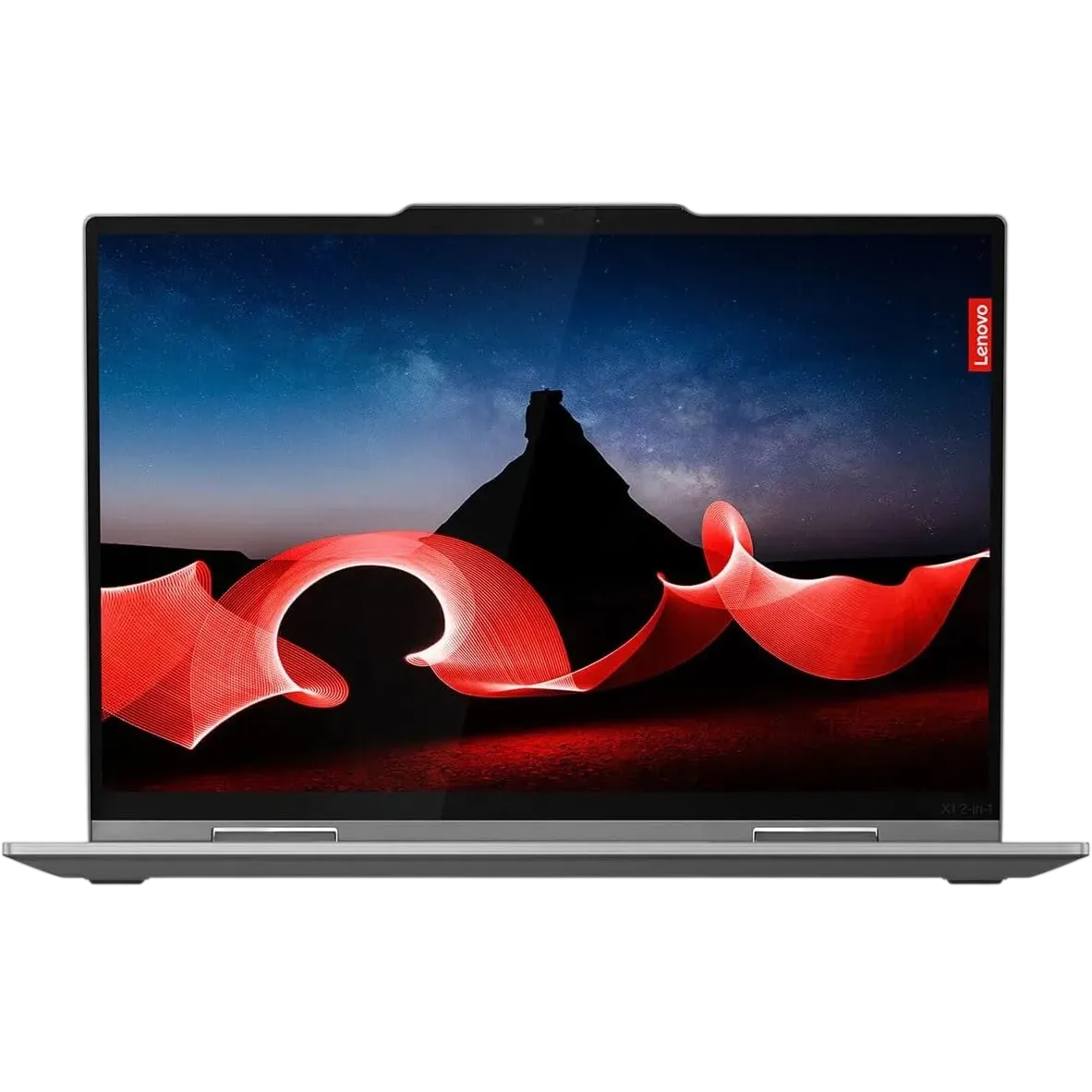 Ноутбук Lenovo Think Pad X1 2-in-1 Gen 9 (Ultra 5 135U/14"/FHD+/сенсорный/16Gb/512Gb/Intel Graphics/Win 11 Pro) Grey - фото