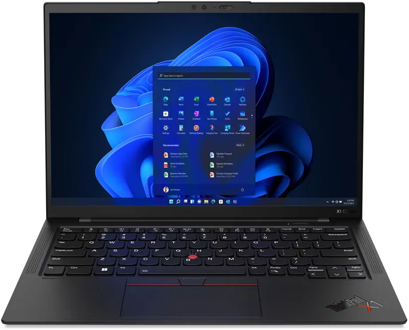 Ноутбук Lenovo ThinkPad X1 Carbon Gen 11 (Core i7-1355U/14"/3K/OLED/16GB/1Тб SSD/Iris Xe/4G LTE/5G/Win 11 Pro) черный Ноутбук Lenovo ThinkPad X1 Carbon Gen 11 (Core i7-1355U/14"/3K/OLED/16GB/1Тб SSD/Iris Xe/4G LTE/5G/Win 11 Pro) черный