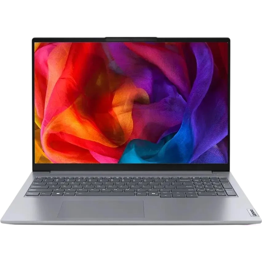 Ноутбук Lenovo ThinkBook 16 G7 ARP (AMD Ryzen 5 7535HS/16"/1920x1200/8Gb/256Gb SSD/Win 11 Pro) Arctic Gray