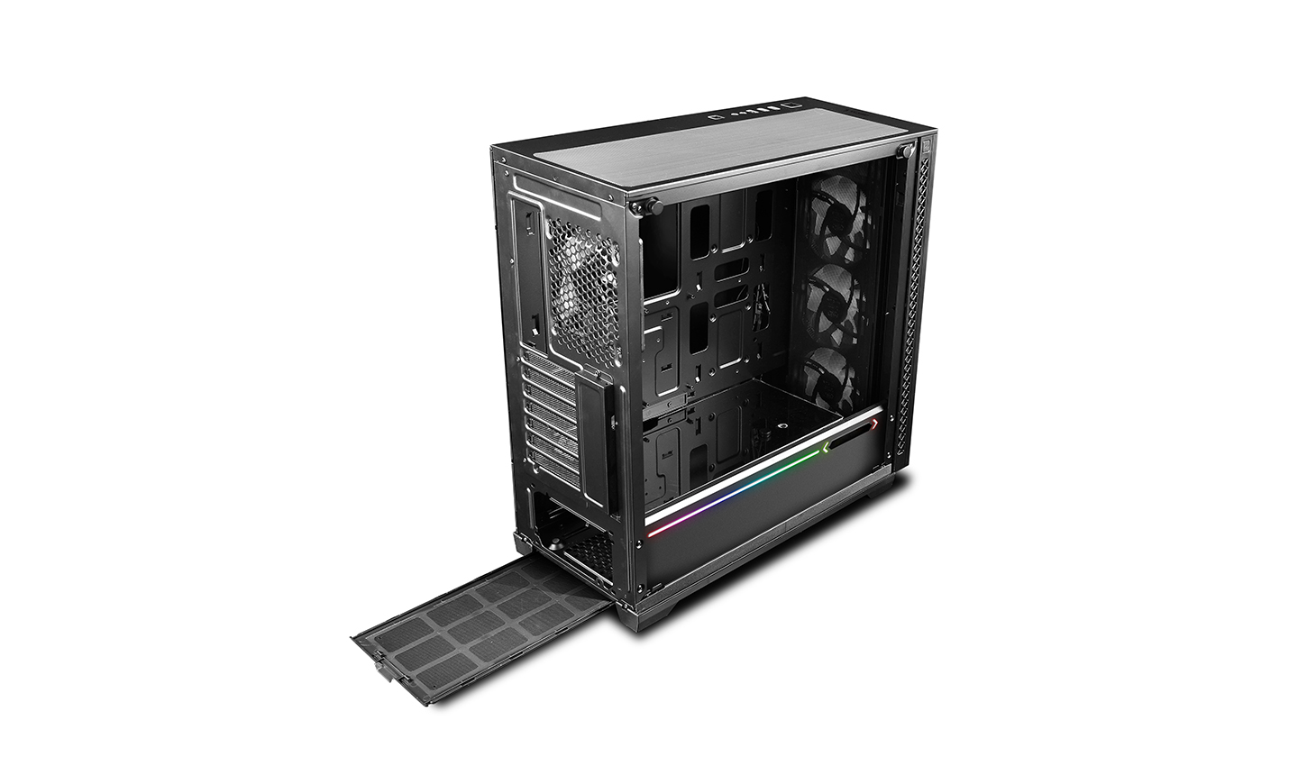 Deepcool matrexx 70 add rgb 3f