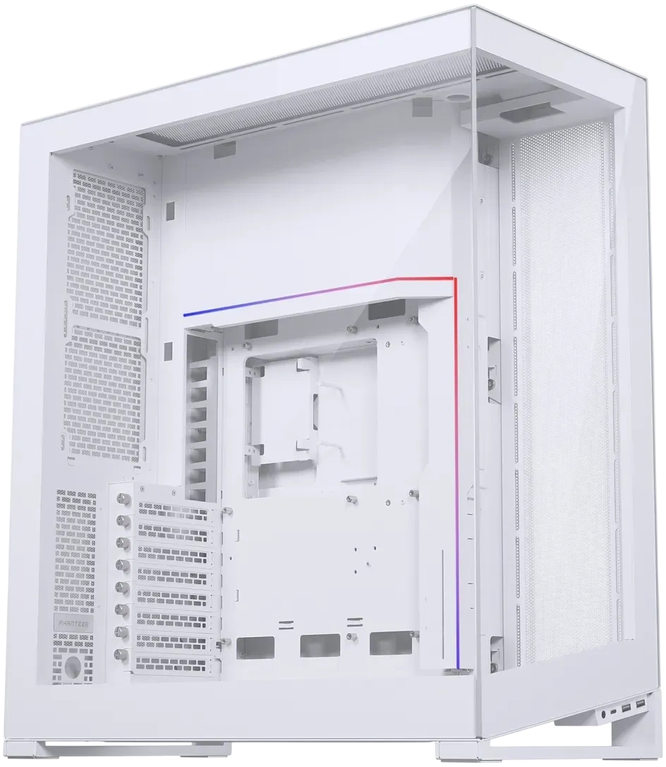 Компьютерный корпус Phanteks NV7 TG Digtial RGB Lighting White PH-NV723TG_DMW01_RU купить по выгодной цене! 