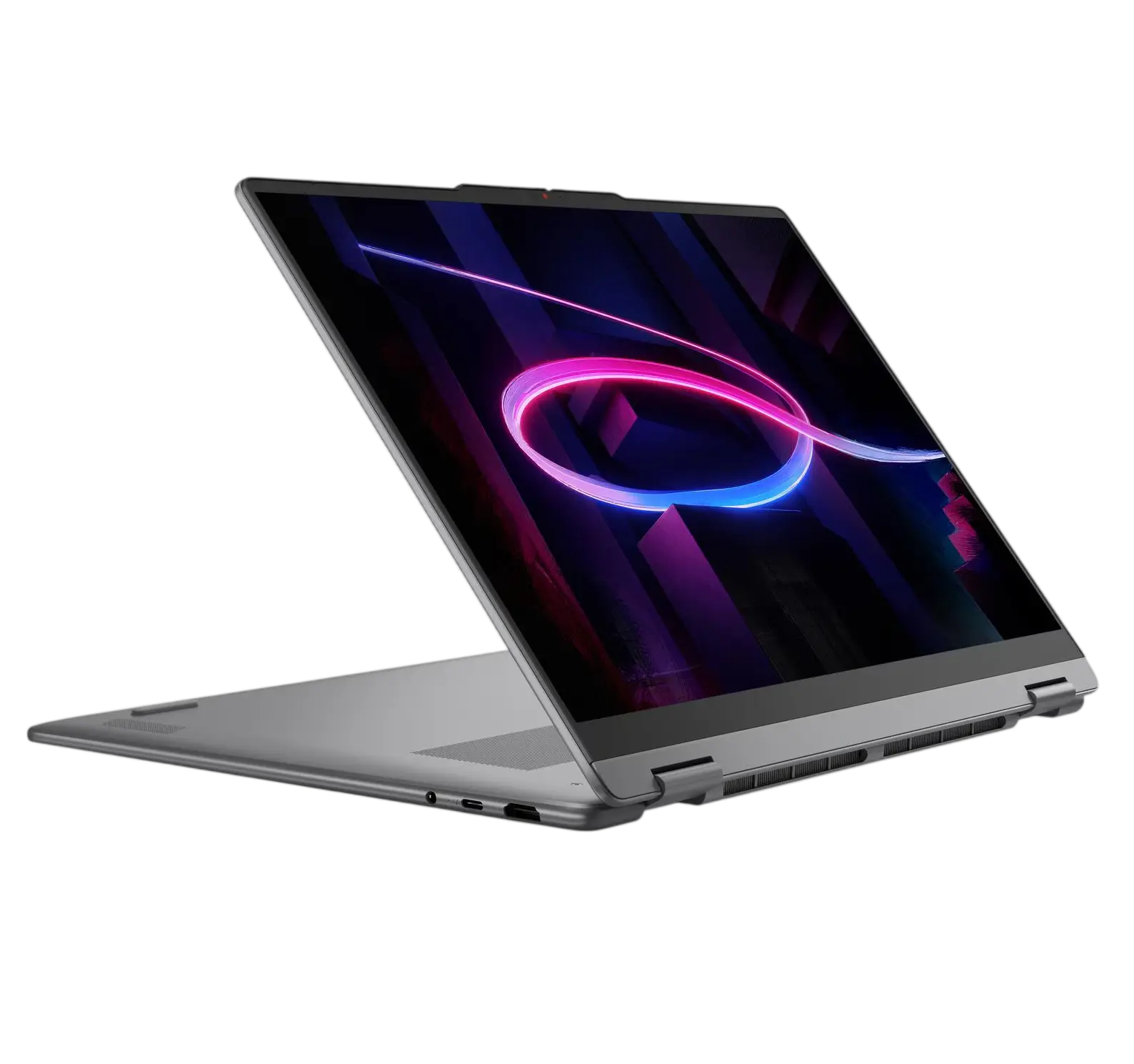Ноутбук Lenovo Yoga 7 2-in-1 16IPH11 (Ultra 7 355/16" 1920x1200 Touch/24Gb/1Tb SSD/Intel Graphics/Win 11 Pro) Grey