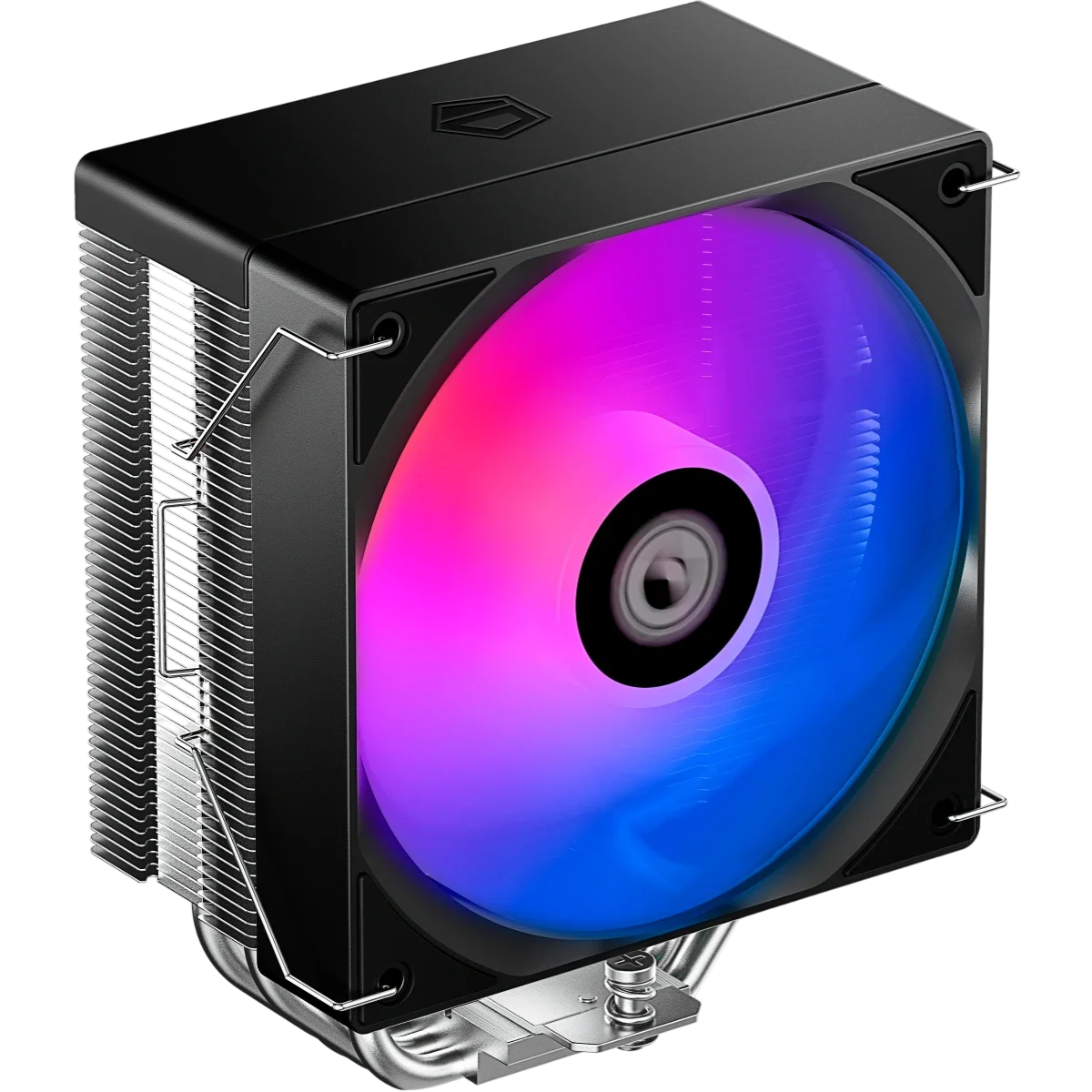 Кулер для процессора ID-COOLING SE-214-XT V2 RGB