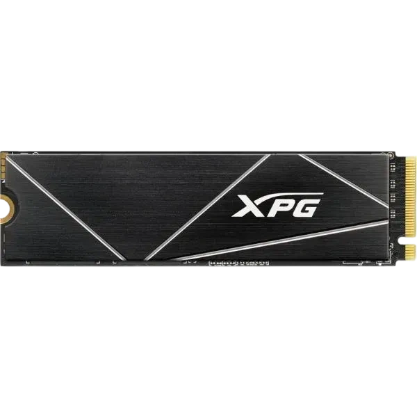 Твердотельный накопитель ADATA 1000 Gb XPG GAMMIX S70 BLADE AGAMMIXS70B-1T-CS купить по выгодной цене! 